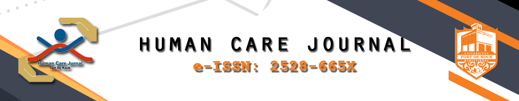 Human Care Journal