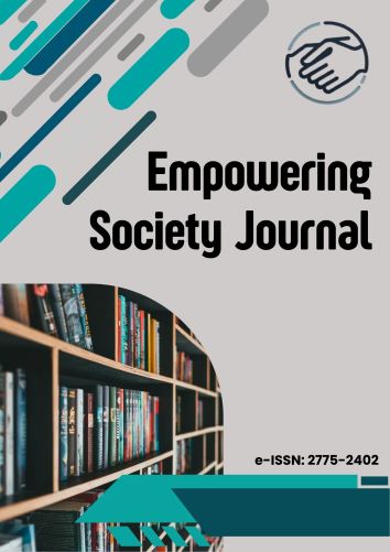Journal Homepage Image