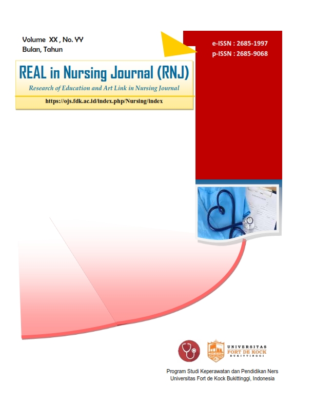 how to write nursing journal