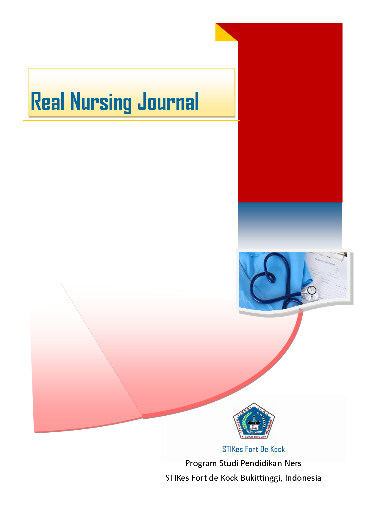 REAL In Nursing Journal